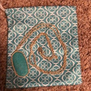 Kendra Scott necklace